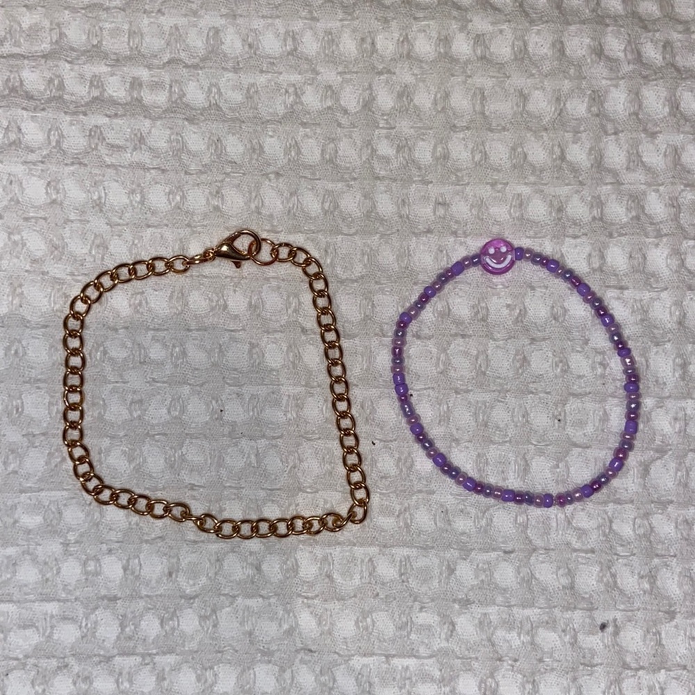 2 pack bracelets